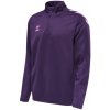 Hummel Core Xk Half Zip Poly Sweat Kids 211480-3443
