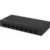 Imou SF108C Imou switch SF108C/ 8x port/ 10/100 Mbps RJ45 ports/ 1.6 Gbps/ napájení DC5V1A/ černý