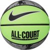 Basketbalová lopta NIKE All-Court 8P Graphic zeleno-sivý - 7