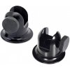 Korda Singlez Stage Stand Aluminium-Black