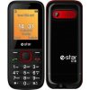 Mobilný telefón eStar X18 Dual Sim (EST000057) čierny/červený