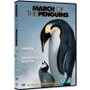 March of the Penguins (Luc Jacquet) (DVD)