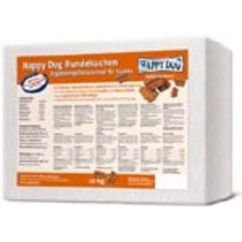 Happy Dog Hundekuchen 1kg