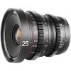 Meike Cine Lens 25mm T2.2 pre Sony 15023