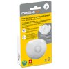 Medela Kontaktné dojčiace klobúčiky Varianty: L (24 mm)