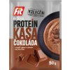 Fit ryžová PROTEIN kaša čokoláda s kolagénom 50 g