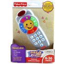 Fisher-Price Výukový diaľkový ovládač SK