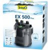 TETRA EX 500 Plus vonkajší filter (TETRA Filter EX 500 Plus vonkajsi, 440l/h)