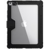 Nillkin Bumper PRO Ochranné puzdro so stojanom pre iPad 10.2 2019/2020/2021 Black