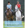 Jízda na koni - Ina von König-Bunková