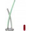 Leuchten Direkt | Leuchten Direkt 11991-55-LED RGB Stmievatelná stolná lampa SWING LED/9,5W/230V+DO | W2246