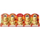 Lindt Medvídek mini 5x10g