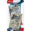 Nintendo Pokémon Paradox Rift Check Lane Blister - Pineco