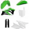 Acerbis Acerbis plastový full kit sa hodí pre KX85 14/22, KX100 14/21 replica 19
