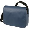 Halfar Taška přes rameno Style, 37x28x12cm COT47605200399-navy