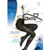 GATTA Pančuchové nohavice Body-relaxmedica40 nero 3(M)