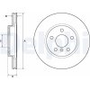 TARCZA HAM.PRZOD BMW 2 F45 13- BG4777C