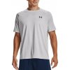 Under Armour | UA Tech 2.0 Nova SS-GRY | šedá| L