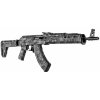 GunSkins® prémiový vinylový skin na AK-47 – Proveil® Reaper Black™
