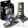 Žiarovky SelectionOfPl B23 H7 80 W 2 ks