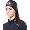 Čelenka Fischer Skiletics Headband - black uni