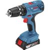 Bosch Professional GSB 18V-21 aku príklepová vŕtačka, 2-cestný, 06019H1108; 06019H1108