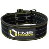 Kožený posilovací pás HMS Premium PA 3558