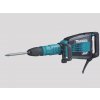 BÚRACIE KLADIVO MAKITA HM1214C