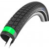SCHWALBE plášť - BIG BEN PLUS (55-406) 20x2.15 PERFORMANCE - čierna