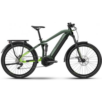 Haibike Adventr FS 8 2022