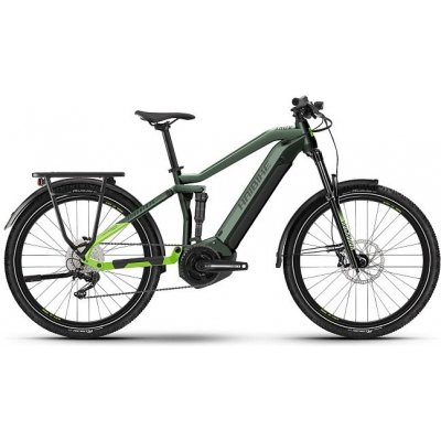 Haibike Adventr FS 8 2022