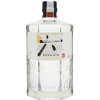 Roku The Japanese Craft Gin 43% 0,7 l (čistá fľaša)