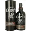 Teeling Blackpitts Peated Single Malt 46% 0,7 l (tuba)