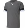 Puma | teamRISE Jersey | šedá| XS