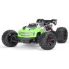 Arrma Kraton 4S V2 BLX 1:10 4WD RTR zelená