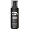 Nishman Beard&Moustache Leave In Foam Conditioner - bezoplachový kondicionér na bradu a fúzy, 150 ml