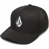 Volcom Full Stone Flexfit Black L/XL