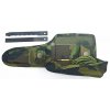 Mikov Uton 362-4 Camouflage/K MNS vrátane príslušenstva 8590710000398