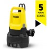 ponorné kalové čerpadlo KARCHER SP 22.000 Dirt