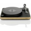 Clearaudio Concept / Verify Black / MM Concept V2 - wood