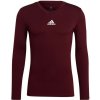 Pánske tričko Team Base M GN7503 - Adidas 2XL