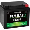 FULBAT Gélový akumulátor FB7C-A GEL