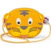 Detská kabelka Affenzahn Purse Timmy Tiger - yellow