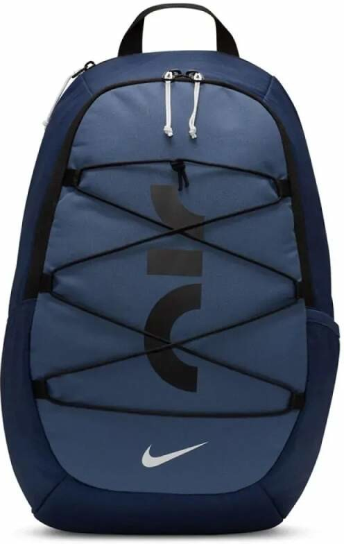 Nike Air DV6246-410 Backpack modrý 21 l