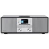 Sieťové rádio DAB+, FM, internetové TechniSat DigitRadio 650