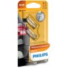 Žiarovka Philips W5W 12V 5W W2,1x9,5d Vision 2ks
