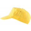 ARDON LION ŠPORTOVÁ ČIAPKA ŠILTOVKA ŽLTÁ H6061