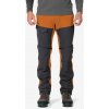 Softshellové nohavice Hannah Torg Z-Off - cinnamon stick/anthracite