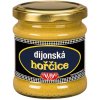 KÁVOVINY Horčica dijonská sklo 180 g
