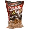 Starbaits Boilies Global Scopex 5kg 20mm